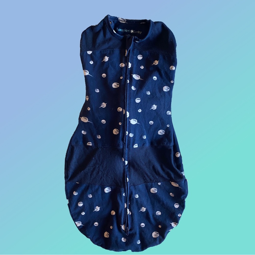 Happiest Baby Swaddle